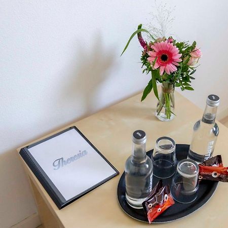 B&B Antoniushoeve Lomm Eksteriør billede