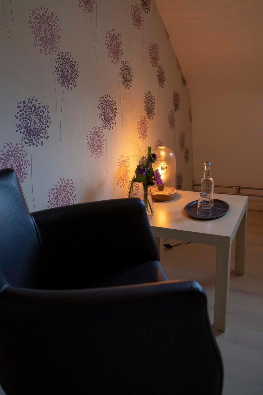B&B Antoniushoeve Lomm Eksteriør billede