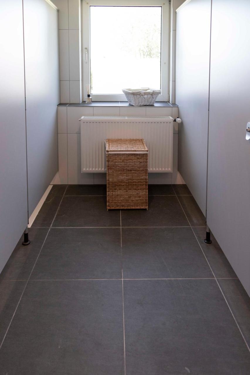 B&B Antoniushoeve Lomm Eksteriør billede