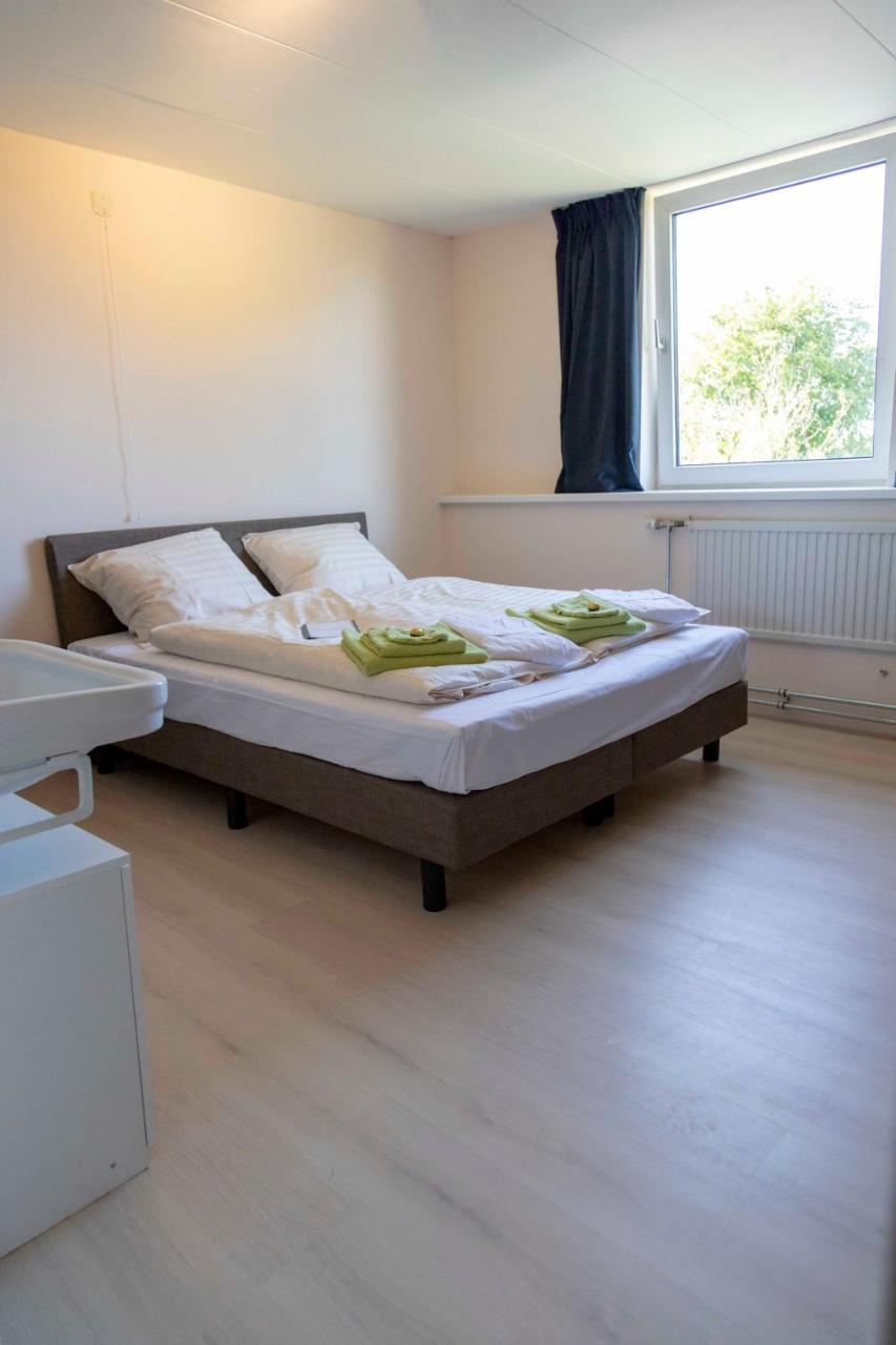 B&B Antoniushoeve Lomm Eksteriør billede