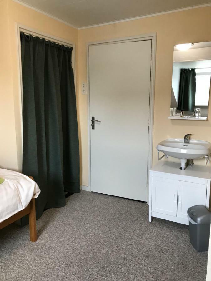 B&B Antoniushoeve Lomm Eksteriør billede